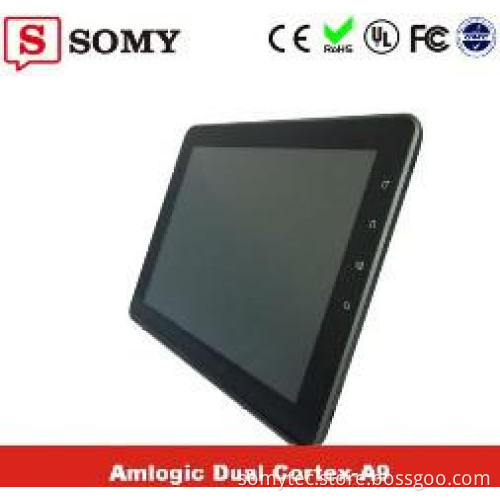 cortex a9 Amlogic AML8726-MXL Dual Cortex-A9